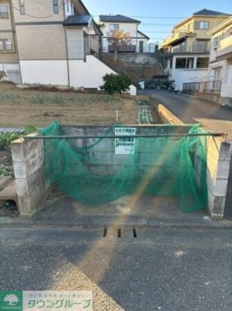 アーバングローブの物件内観写真